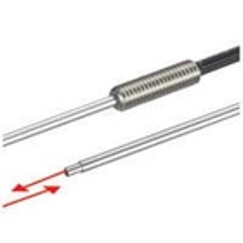 Keyence-Reflective Fibre Unit , SKU : FU-63