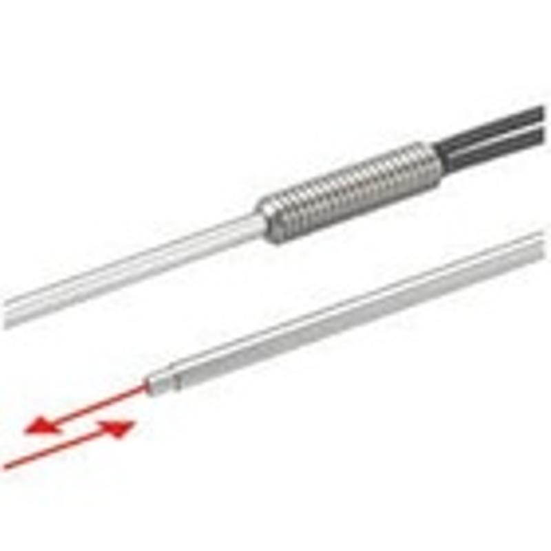 Keyence-Reflective Fibre Unit , SKU : FU-63Z