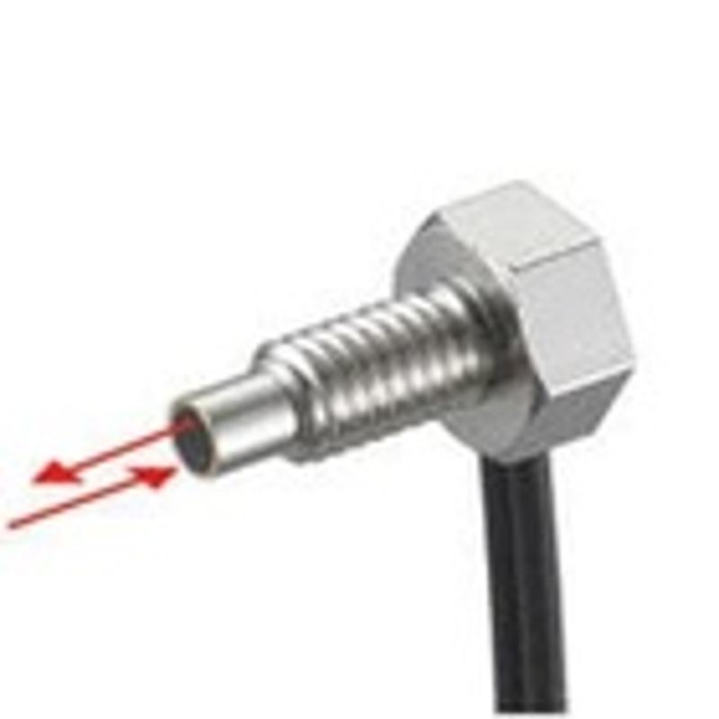 Keyence-Reflective Fibre Unit , SKU : FU-66TZ