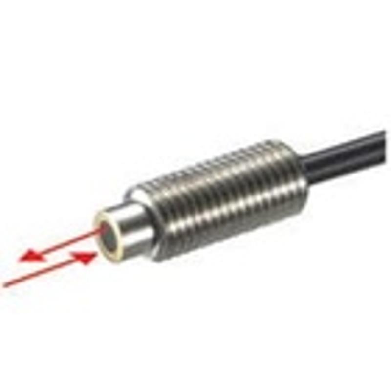 Keyence-Reflective Fibre Unit , SKU : FU-67V