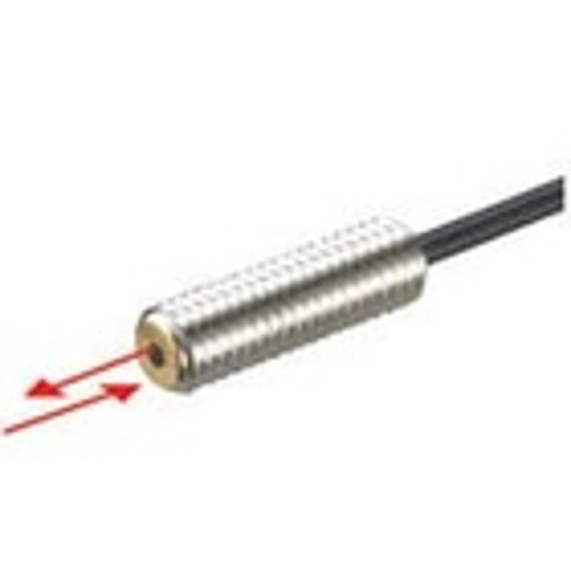 Keyence-Reflective Fibre Unit , SKU : FU-69X