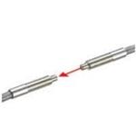 Keyence-Fibre Unit Thrubeam type , SKU : FU-77G