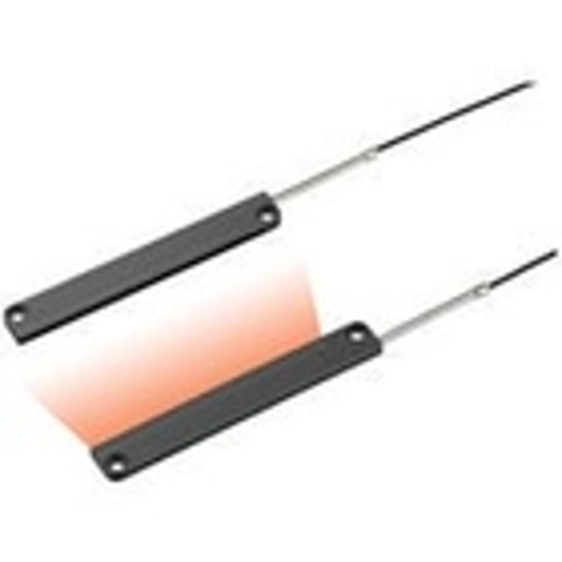 Keyence-Fibre Unit Thrubeam type , SKU : FU-A100