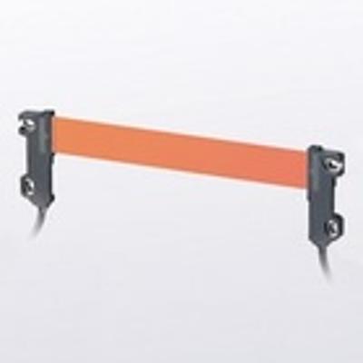 Keyence-Transmissive Fibre Unit, Area Type, 11-mm Wide , SKU : FU-E11