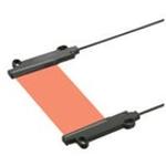Keyence-Transmissive Fibre Unit, Area Type, 40-mm Wide , SKU : FU-E40