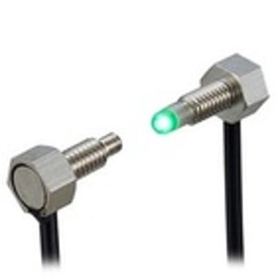 Keyence-Fiber Unit Thrubeam , SKU : FU-R77TZ