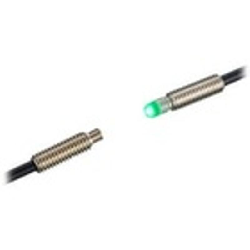 Keyence-Fiber Unit Thrubeam , SKU : FU-R7F