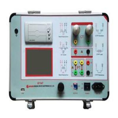 Gfuve-GF106T portable ct pt analyzer GF106T