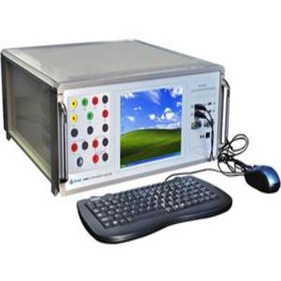 Gfuve-GF3021 high performance multifunction instrument calibrator GF3021 600V/20A 0.05%