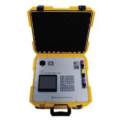 Gfuve-GF3031 500V 120A Portable Three Phase Electrical Power Calibrator GF3031 500V/20A 0.05%
