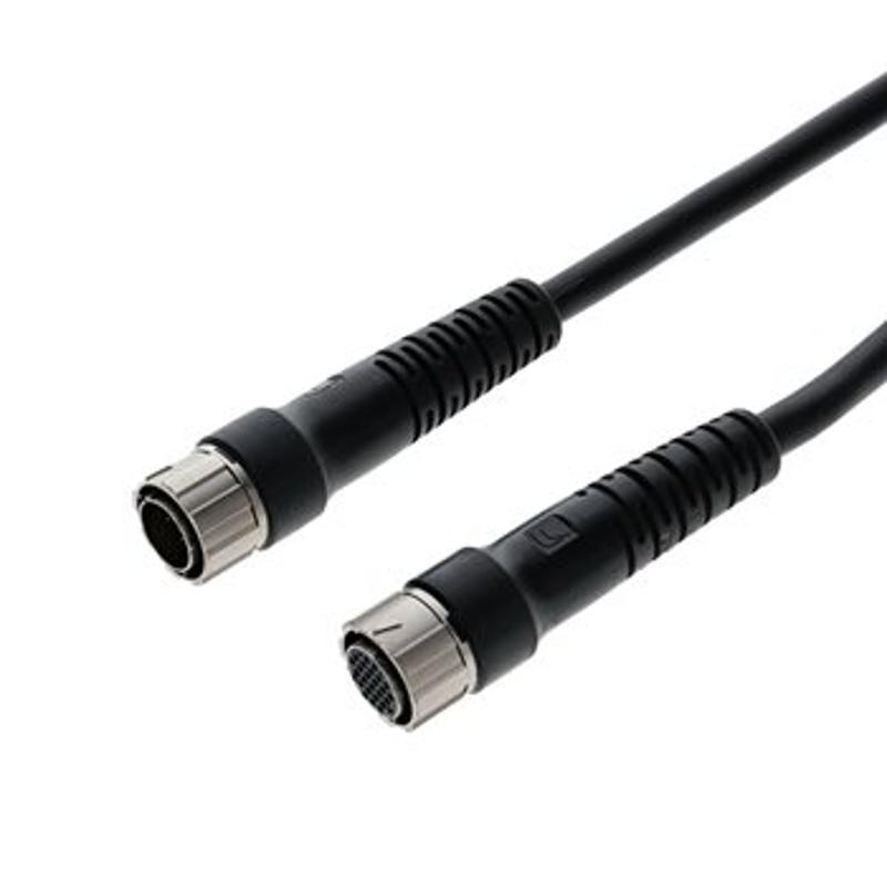 Yaskawa Robot HB1371456-2 12m / 13m / 14m / 15m YRC1000 PROG Pendant Cable ASSY