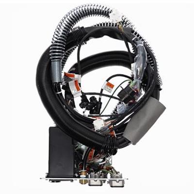 Yaskawa Robot HW0171196-A HP6 Main Wiring Harness