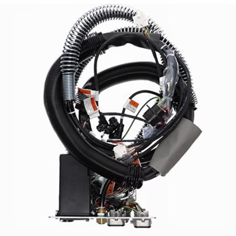 Yaskawa Robot HW0171196-A HP6 Main Wiring Harness