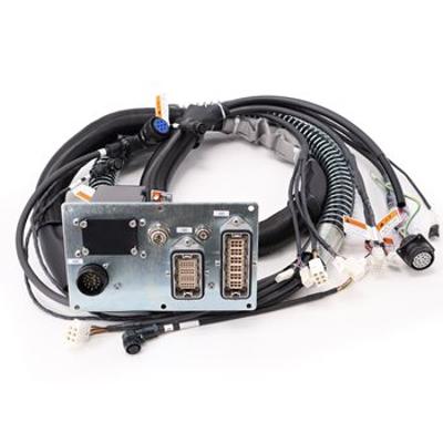 Yaskawa Robot HW0171559-A YR-HP20-A00/A01 WIRING HARNESS