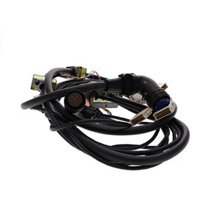 Yaskawa Robot HW0270145-A PX2850 S/L-Axis Internal Harness