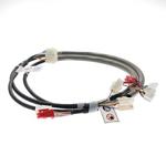 Yaskawa Robot HW0270867-A EA1400N B/T-Axis Wiring Harness