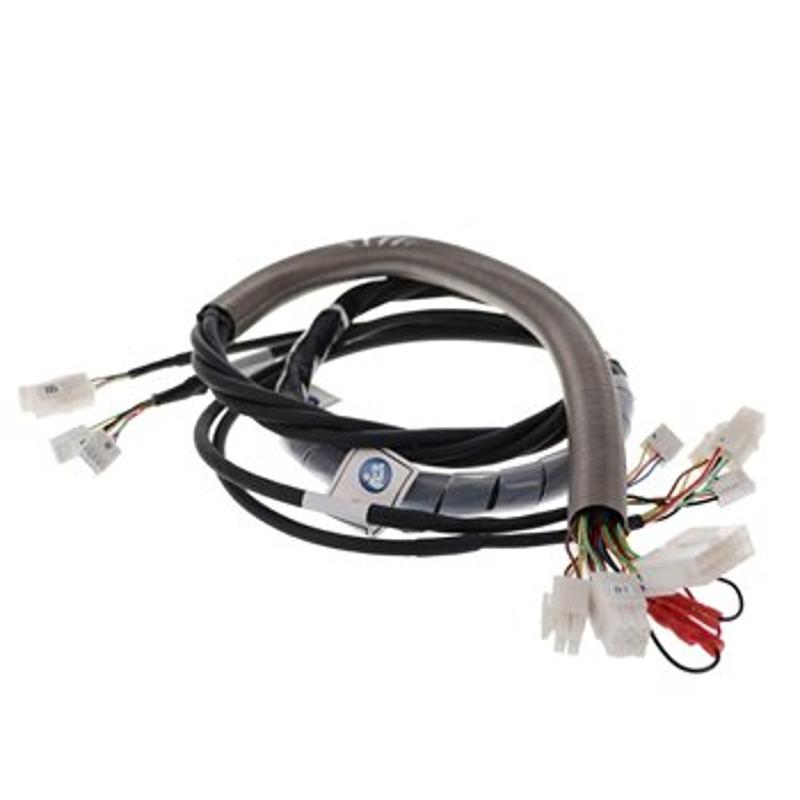 Yaskawa Robot HW0270954-A HP20 B/T-axis Wiring Harness