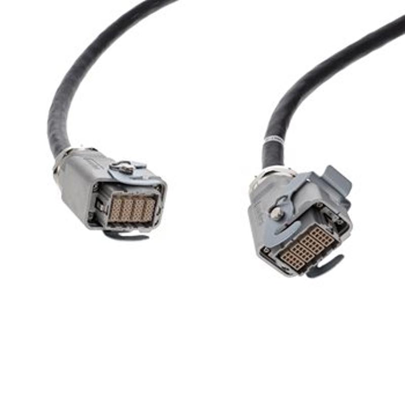 Yaskawa HW0273067-20 MA/MH/HP/ES-SERIES ROBOTS 20M DX HI-FLEX 1BC MANIP CABLE