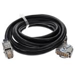 Yaskawa Robot HW0273068-10 HP20D MH6 MH5 MA1400/1900 10M DX HI-Flex 2BC Manip Cable