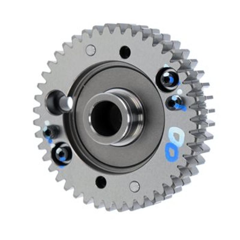 Yaskawa Robot HW0370905-A EA1400N INPUT R-AXIS GEAR