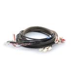 Yaskawa Robot HW0371041-A UP20MN B/T Axis Wiring Harness