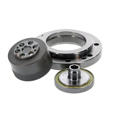 Yaskawa Robot HW0381645-A R-AXIS SPEED REDUCER for EA1400N