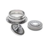 Yaskawa Robot HW0381646-A EA1400N B-AXIS SPEED REDUCER