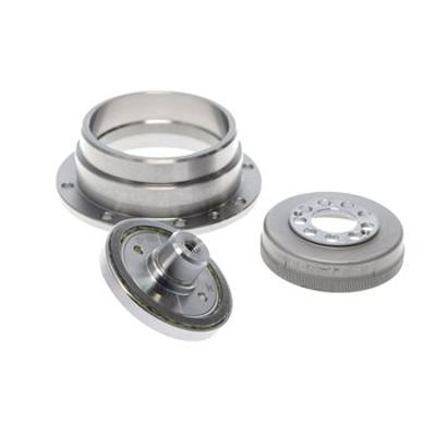 Yaskawa Robot HW0381646-A EA1400N B-AXIS SPEED REDUCER