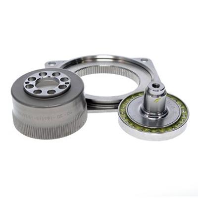 Yaskawa Robot HW0382140-A HP20 T-Axis Harmonic Reducer