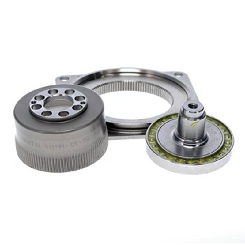 Yaskawa Robot HW0382140-A HP20 T-Axis Harmonic Reducer