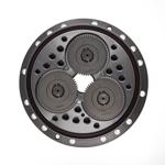 Yaskawa Robot HW0387753-B MA1900 S-AXIS SPEED REDUCER