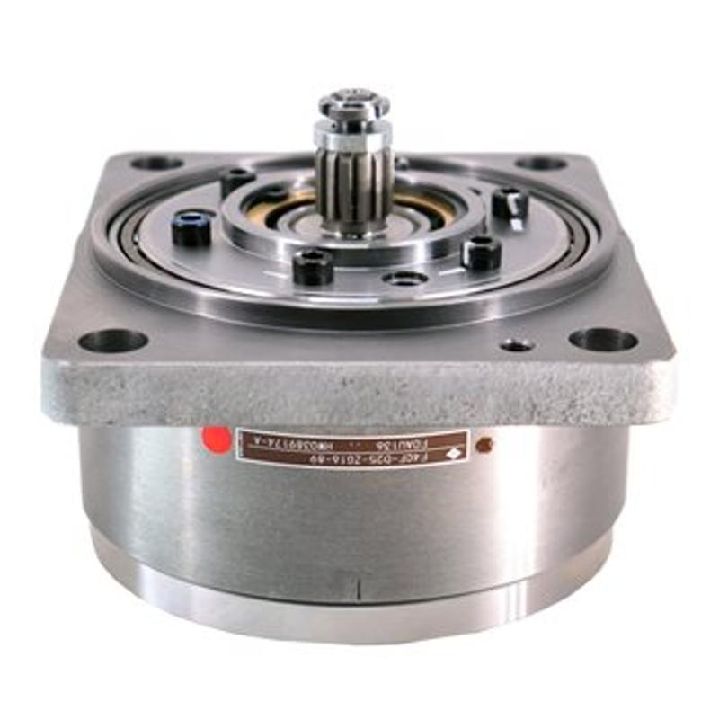 Yaskawa Robot HW0389174-A ES165D ES165DX T-AXIS Speed Reducer