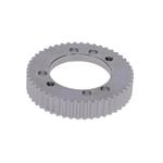 Yaskawa Robot HW0483421-B MH5LS R-Axis Pulley