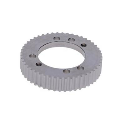 Yaskawa Robot HW0483421-B MH5LS R-Axis Pulley