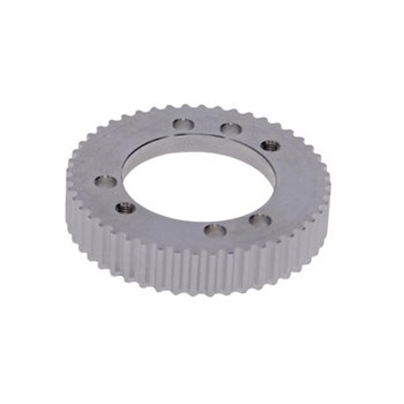 Yaskawa Robot HW0483421-B MH5LS R-Axis Pulley