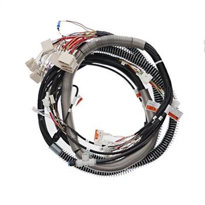 Yaskawa Robot HW1170995-A EPX1250 Paint Robot Wiring Harness