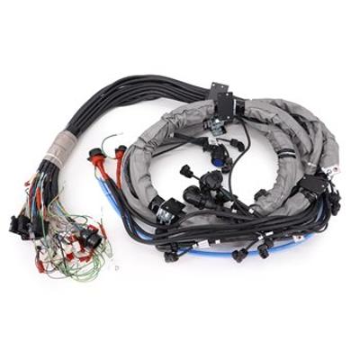 Yaskawa Robot HW1171456-A DX200 MS210/MH225 Internal Wiring Harness