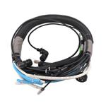 Yaskawa Robot HW1171501-A DX 200 Controller MS210-A00 B/T Axis Gisou Cable