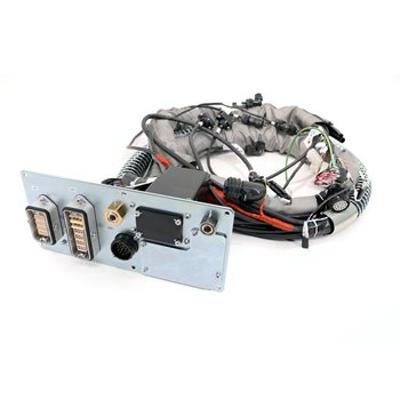 Yaskawa Robot HW1171741-A Internal Main Wiring Harness without Weld Power Cable YR-MA02010-A*1 for MH24-A00