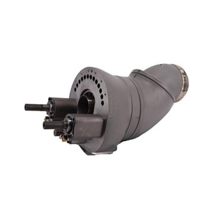 Yaskawa Robot HW1171980-A MPX2600-B00 MPX3500 Wrist Unit