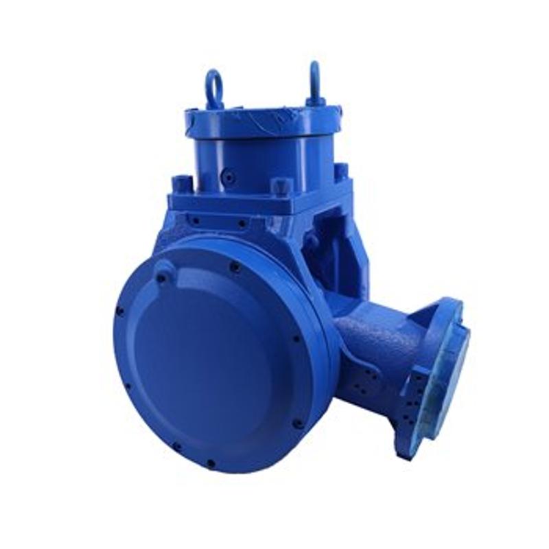 Yaskawa Robot HW1172990-A YRC1000 II GP180 Wrist Unit