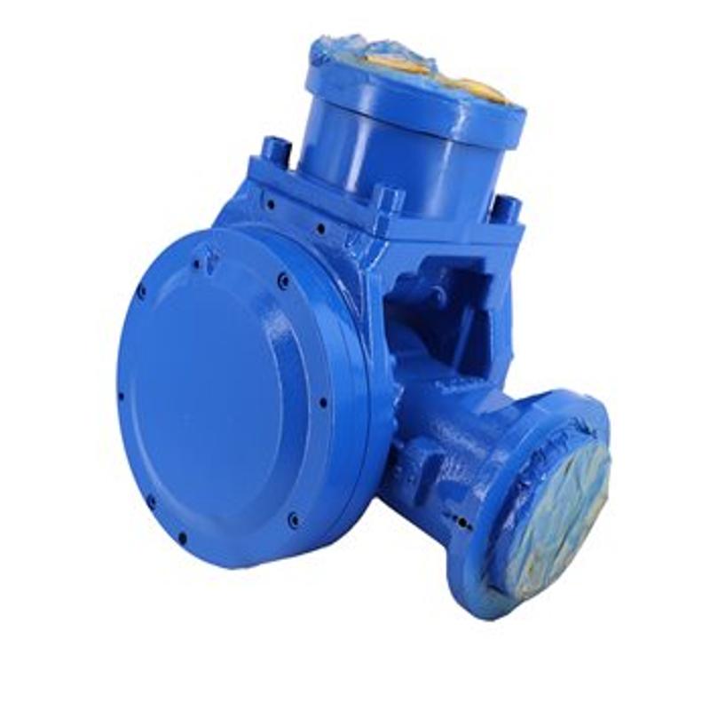 Yaskawa Robot HW1173009-A GP165R Wrist Unit