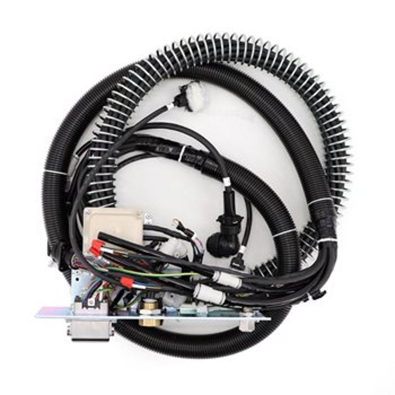 Yaskawa Robot HW1173052-A GP25 A00 Internal Harness