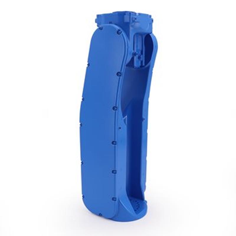 Yaskawa Robot HW1173090-A GP25 A00/A10 WRIST Unit