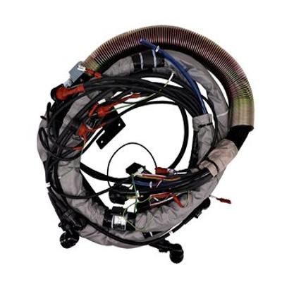 Yaskawa Robot HW1173150-A GP165R Internal Harness