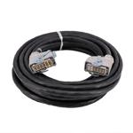 Yaskawa HW1270813-15 15M Small Robot DX200 STR Male/STR Female HI-Flex 2BC Manip Cable