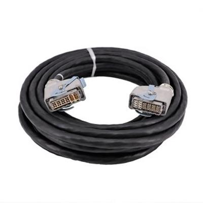 Yaskawa HW1270813-15 15M Small Robot DX200 STR Male/STR Female HI-Flex 2BC Manip Cable