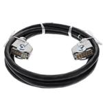 Yaskawa HW1270813-5 STR MALE/STR Female HI-FLEX 2BC Manip Cable for DX200 SMALL ROBOT 5M