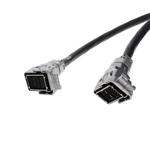 Yaskawa HW1271526-4 4M Small Robot STR MALE/STR Female YRC1000 Manipulator Cable