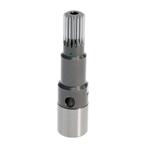 Yaskawa Robot HW1303245-1 MA1440 DX200 U-AXIS INPUT GEAR